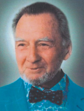 Jean-Claude Hamel