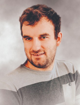 Yanick Trottier