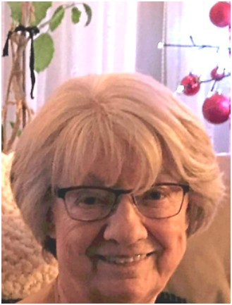 Brigitte Milette