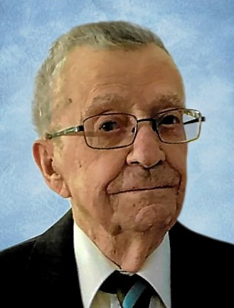 Martin Turner