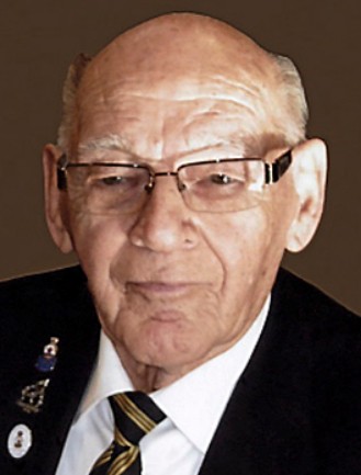 M. Joseph «Jos» Tardif