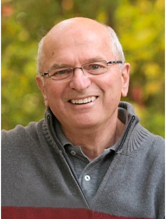 Serge Le Houillier