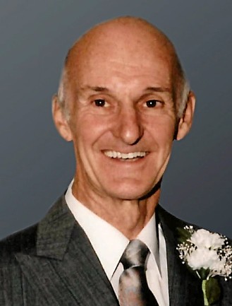 M. Gabriel Houle