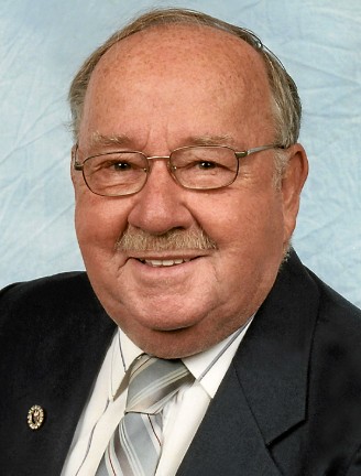 Paul E. Valois