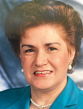 Mme Murielle Trépanier Boivin