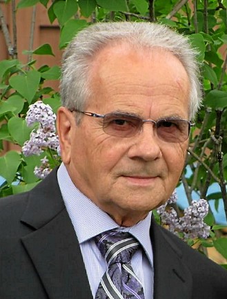 M. Armand Moreau