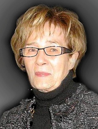 Mme Micheline Grondin Proulx