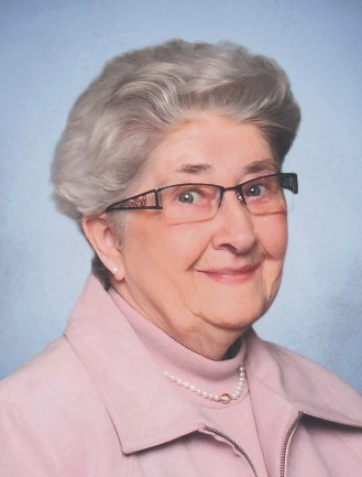 Mme Cécile Trudel-Lupien