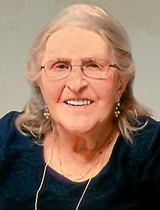 Mme Lucie Jacob