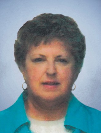 Louise Lacerte