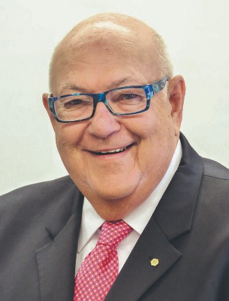 Pierre Leblanc, FCPA