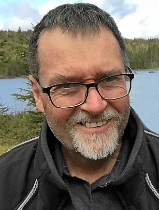 Alain Roy