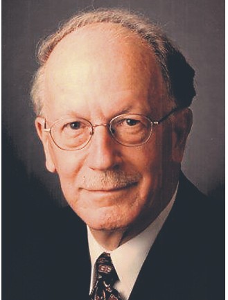 Robert Bonneau