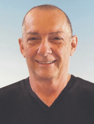 M. Claude R.E. Bergeron
