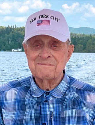 M. Yvon Proulx
