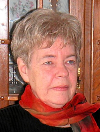Pierrette Adam