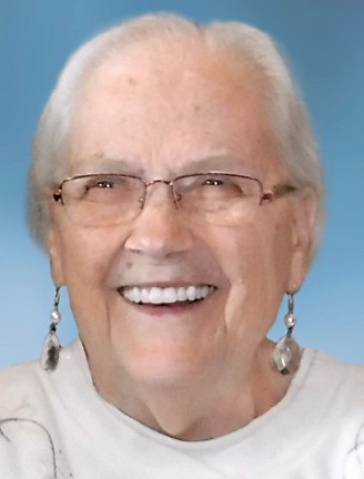 Louisette Kemp Forest