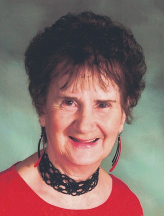 Mme Michelle Lampron Pellerin