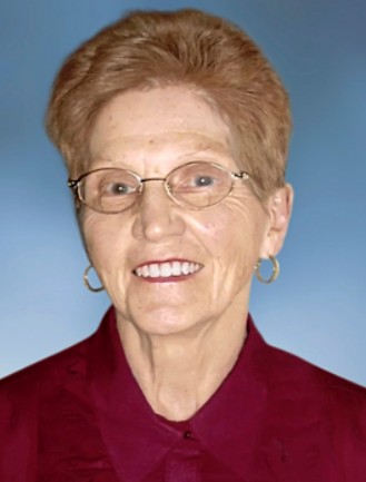 Cécile Beaumier Falardeau