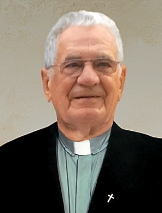 M. l'Abbé Maurice Cossette