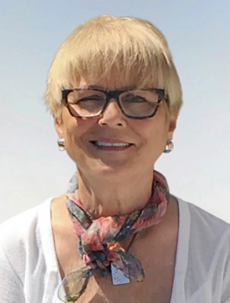 Louise Rocheleau Gosselin