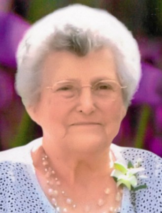 Mme Gisèle Bordeleau Goulet