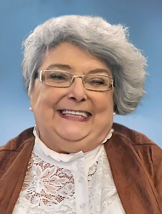 Marie Gisèle Tremblay