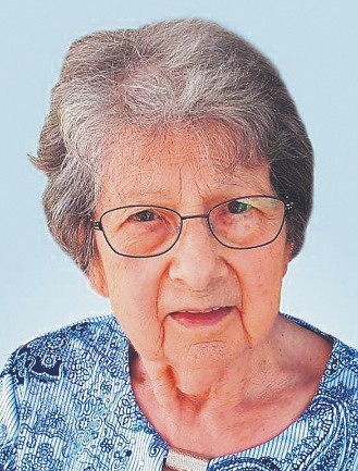 Rose Lafrenière Lesieur