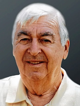 M. Sylvio Fugère
