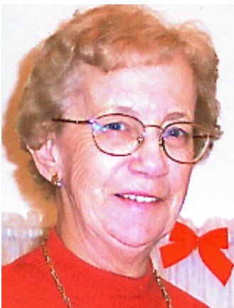 Mme Carmen Durand