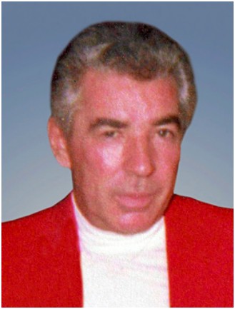 Réjean Landry
