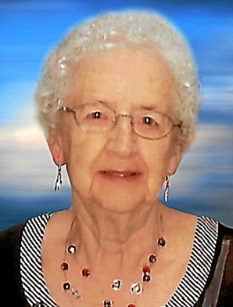 Mme Marie-Claire Paquette Rivard