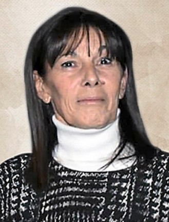 Andrée Elliott Savard