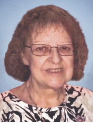 Mme Pierrette Gélinas