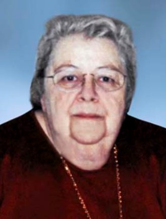 Lisette Philippon LeBlanc