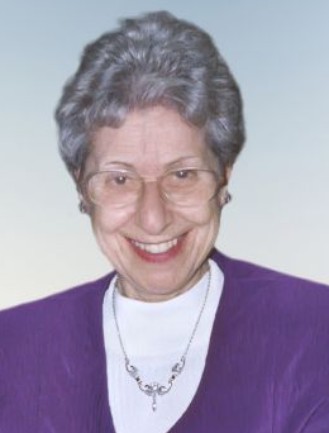 MARIE-JEANNE DESJARDINS