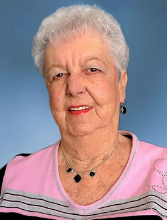 Gilberte Rouette Montour