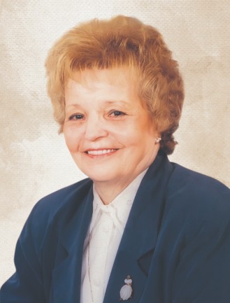 Mme Claire Chainé Héroux