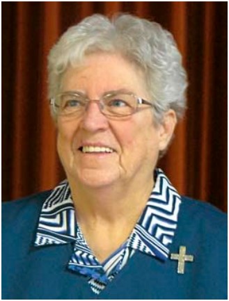 Soeur Irène Carpentier