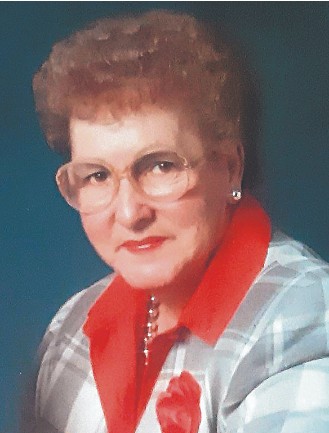 Doris Vennes