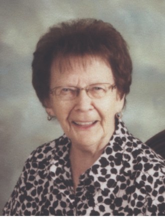 Clémence Lafontaine Hamelin