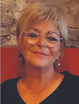 Jocelyne Morin