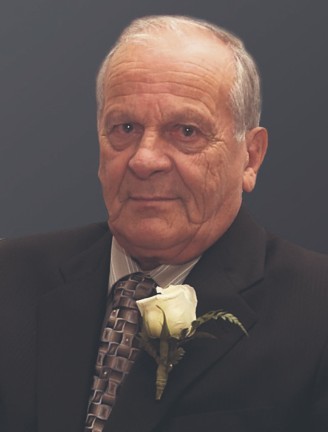 M. Jacques Desaulniers