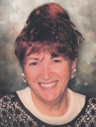 Mme Lise Lefebvre Désilets