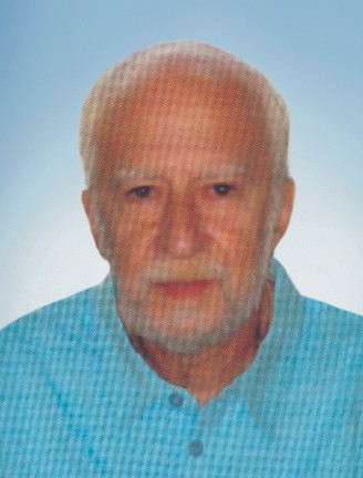 M. Louis-Georges Plamondon