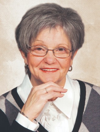 Mme Micheline Caron Hardy
