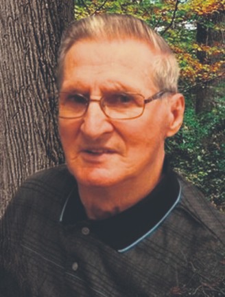 Lionel St-Onge