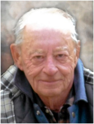 M. Renald Toupin