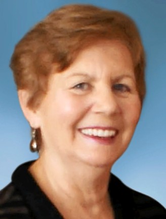 Marthe Blais Larose