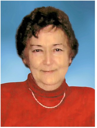 Simonne Marchand Despins